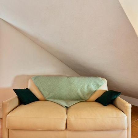 Attic Lake View 贝拉诺 外观 照片