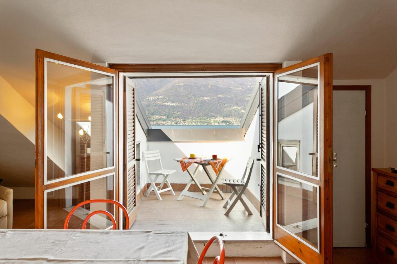 Attic Lake View 贝拉诺 外观 照片