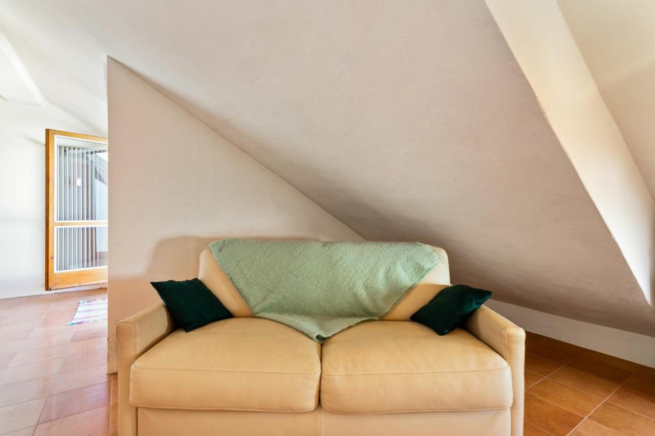 Attic Lake View 贝拉诺 外观 照片