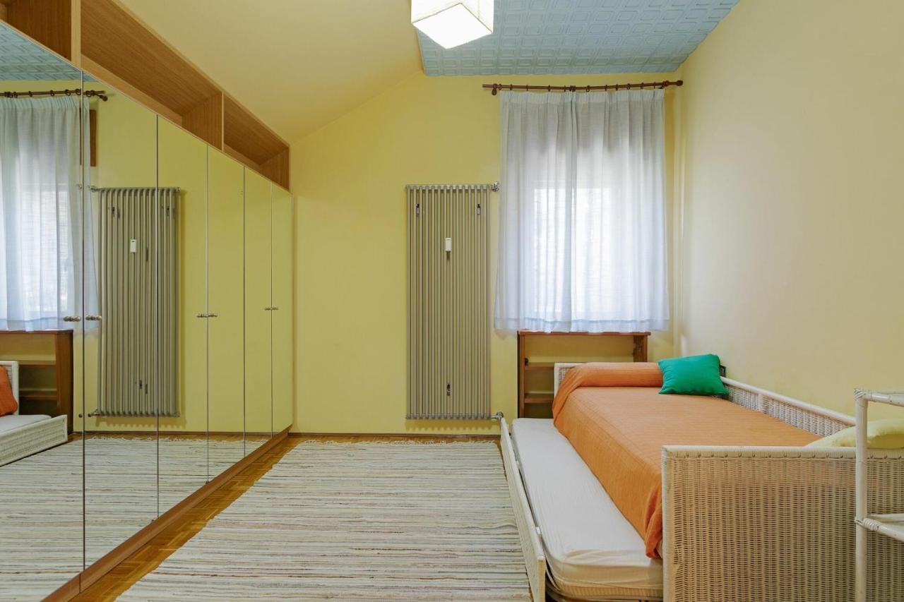 Attic Lake View 贝拉诺 外观 照片