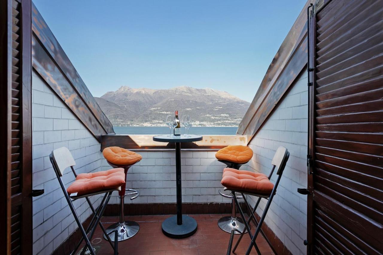 Attic Lake View 贝拉诺 外观 照片