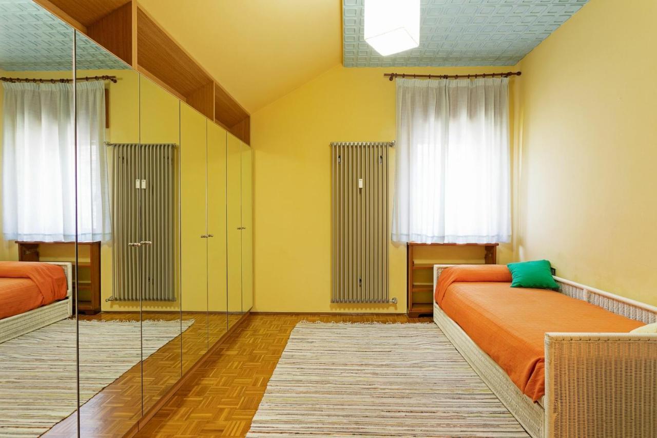 Attic Lake View 贝拉诺 外观 照片