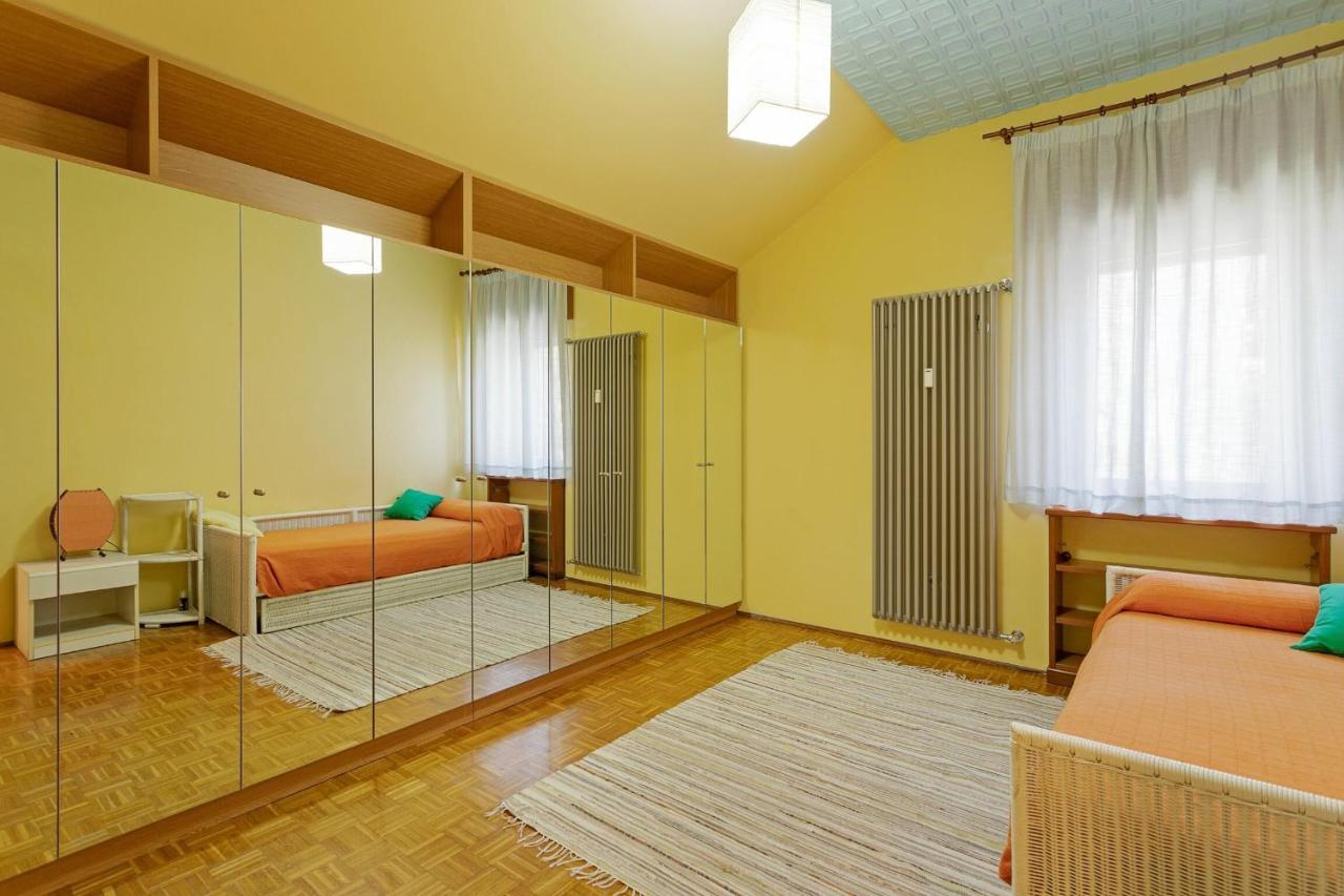 Attic Lake View 贝拉诺 外观 照片