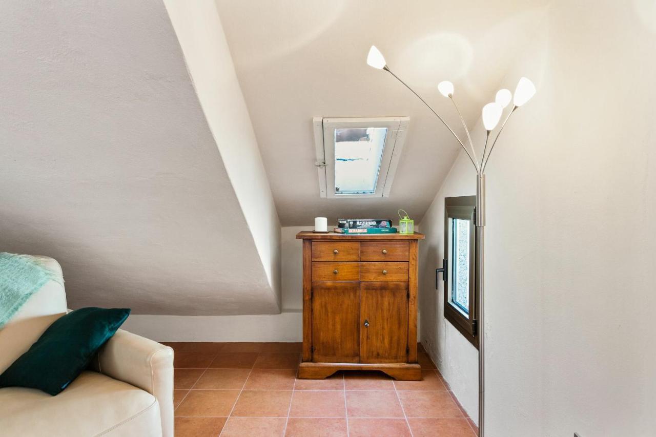 Attic Lake View 贝拉诺 外观 照片